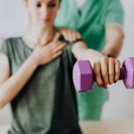 Medicina fisica e riabilitativa FKT