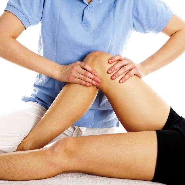 Immagine per Fisioterapia