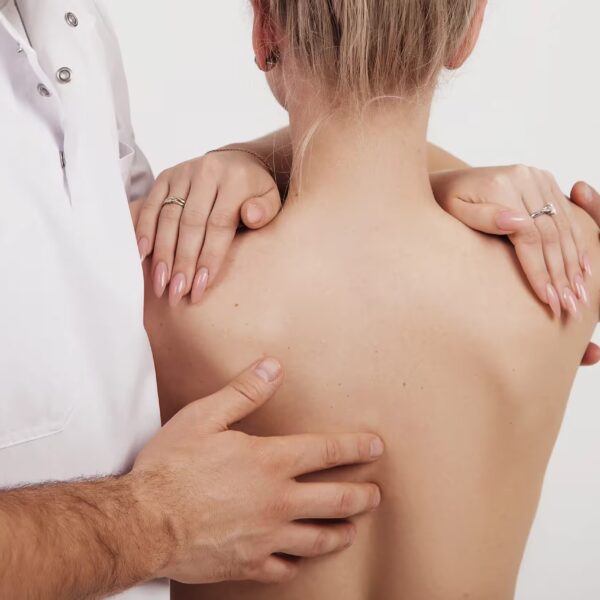 Immagine per Osteopatia