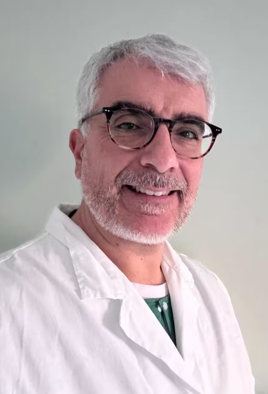 Federico Selvaggi