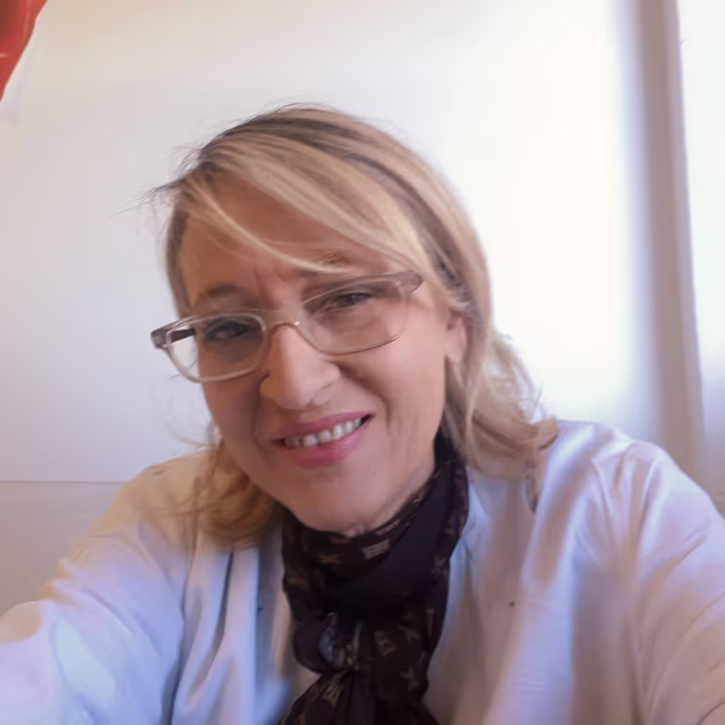 Lorella Racano